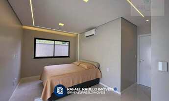 Imagem 5: Casa à venda no condominio Reserva Terras Brasilis