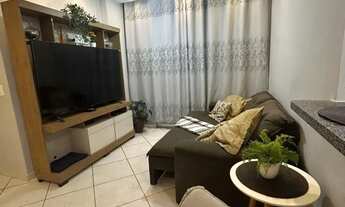 Imagem 2: Imóvel para venda possui 70 metros quadrados com 2 quartos em Praia das Gaivotas - Vila Ve