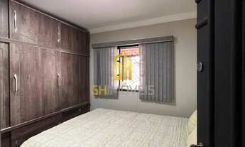 Imagem 5: Casa com 3 quartos no Cidade Satélite São Luiz