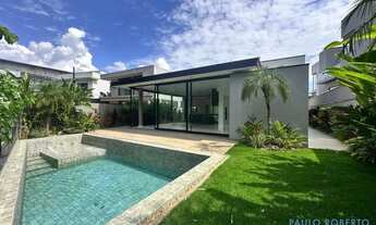 Imagem 4: CASA EM CONDOMÍNIO - LOTEAMENTO GRANVILLE ATIBAIA - SP