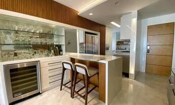 Imagem 7: Charme e Conforto no Barro Vermelho, ao Lado do Parque da Petrobrás