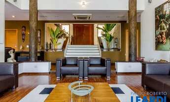 Imagem 6: CASA EM CONDOMÍNIO - ALPHAVILLE - SP