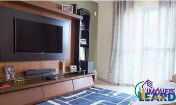 Imagem 2: CASA ASSOBRADADA - PARQUE SÃO DOMINGOS - SP