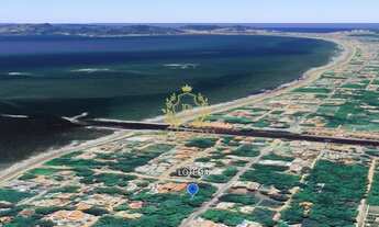 Imagem: Lote com 200m² à venda por R$ 400.000,00