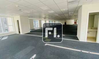 Imagem 3: Conjunto para alugar, 469 m² por R$ 45.713,43/mês - Vila Olímpia - São Paulo/SP