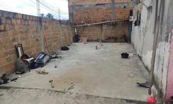 Imagem 2: Casa no una Casa com 2 dormitórios