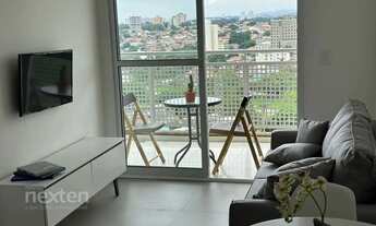 Imagem 4: Apartamento para Locação em São José dos Campos, Centro, 1 dormitório, 1 banheiro