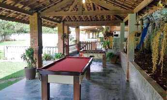 Imagem 5: Chácara à venda, 1236 m² por R$ 650.000 - Água Branca - Jarinu/SP