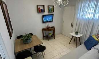 Imagem: Aluga-se apto 2 Dorm mobiliado na avenida