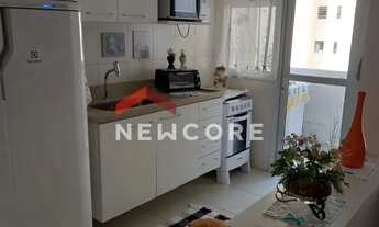 Imagem 2: Apartamento em Rua Cauré - Vila Mazzei - São Paulo/SP