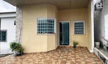 Imagem: Casa em Residencial Fechado na Colônia