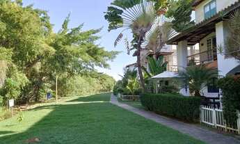 Imagem 5: Apartamento Triplex,2 Quartos para Locação em Condomínio com Estrutura, Estrada do Coco,La