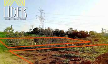 Imagem: O MOMENTO PRA CONSQUITAR SEU TERRENO É