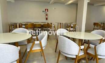 Imagem 2: Venda Cobertura Buritis Belo Horizonte