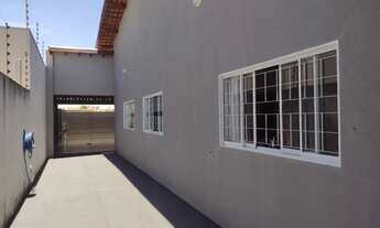 Imagem 6: VENDO CASA EM TRÊS LAGOAS BAIRRO SANTOS DUMONT