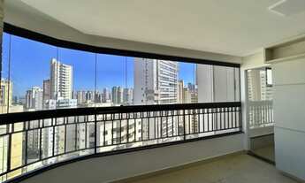 Imagem 6: Apartamento de Alto Padrão 4 Suítes Plenas - Goiânia