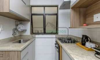 Imagem 7: CA5432Imóvel para venda com 71 metros quadrados com 2 quartos em Jardim Glória - Juiz de F