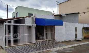 Imagem 2: Casa Taguatinga Sul- Esquina- QSF 02- lote 157 m2