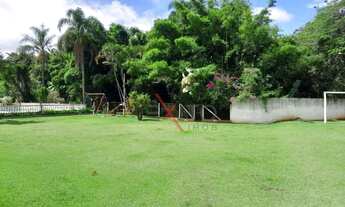 Imagem 3: Chácara à venda, 1236 m² por R$ 650.000 - Água Branca - Jarinu/SP