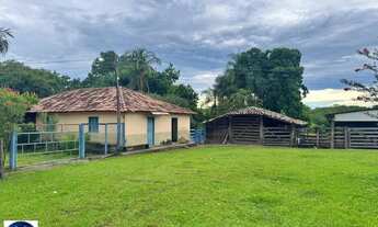 Imagem 5: Fazenda à Venda em Crixás - GO