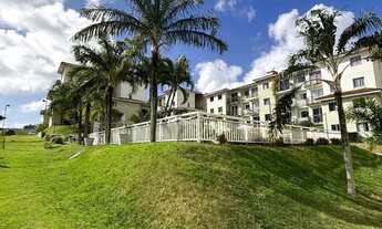 Imagem 7: Apartamento Recém-Reformado no Residencial CasaGrande Sweet Homes II