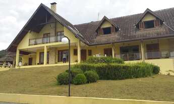 Imagem: Casa em Rua Paschoal Risola - Bortolan