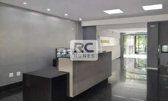 Imagem 5: Andar corrido para locação, 392 m², 9 vagas de garagem,bairro Sion, BH