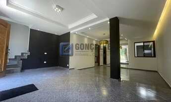 Imagem 3: Sobrado, 03 quartos sendo 1 suíte, Centro, São Bernardo do Campo