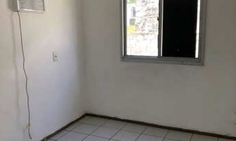 Imagem 4: COND. PARQUE DOS INGLESES, 92m2- EM FRENTE A FAMETRO - CONSTANTINO NERY