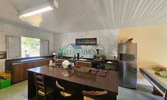 Imagem 4: Velleda oferece Seu refúgio em Águas Claras: Belo sítio com casa aconchegante e amplo terr