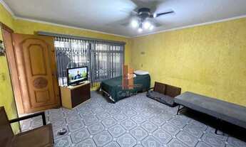 Imagem 2: Sobrado com 3 dormitórios, 140 m² - venda por R$ 1.200.000,00 ou aluguel por R$ 8.000,00/m