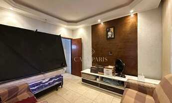 Imagem 2: Casa com 2 dormitórios à venda, 102 m² por R$ 392.000,00 - Maracanã - Praia Grande/SP