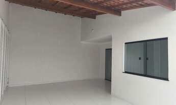 Imagem 2: Casa no Cohatrac I