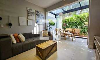 Imagem 2: Apartamento à venda, 2 quartos, 2 suítes, 2 vagas, Brooklin Paulista - São Paulo/SP