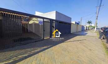 Imagem 2: Casa com 3 dormitórios, 255 m² - venda por R$ 1.100.000,00 ou aluguel por R$ 6.150,00/mês