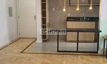 Imagem 6: IMOBILIÁRIA SCHOTKIS ALUGA APARTAMENTO DE 03 DORMITÓRIOS TOTALMENTE REFORMADO ESTILO INDUS