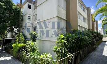 Imagem: Apartamento para locação em São Paulo-SP