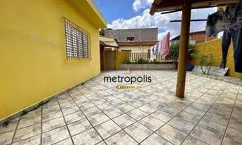 Imagem 7: Terreno à venda, 500 m² por R$ 2.235.000,00 - Campestre - Santo André/SP