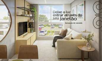 Imagem 2: RESIDENCIAL VERDE ÁGATA CONDOMÍNIO LOCALIZADO NO BAIRRO VILLA DAS PEDRAS REGIÃO MANGABEIRA