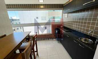 Imagem 5: Apartamento com 2 quartos, Canto do Forte, Praia Grande, Cod: 208120