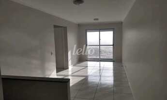 Imagem 2: Apartamento 2 quartos para alugar no(a) Vila Santa Clara