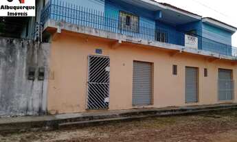 Imagem: CASA RESIDENCIAL em SÃO JOSÉ DE RIBAMAR