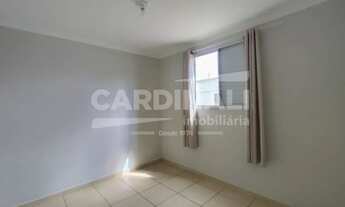 Imagem 9: Condomínio de Apartamento seguro e pronto para morar Localizado na Cidade de São Carlos