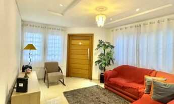 Imagem 4: Sobrado com 3 dormitórios à venda,Olarias, PONTA GROSSA - PR