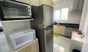 Imagem 5: AVIAÇÃO, 2 dorm, 1 suíte, 1 vaga, R$ 375 mil, ac banco