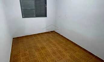 Imagem 6: NÚCLEO HABITACIONAL NAZA ARRADI NAHAS - BARRA BONITA/SP