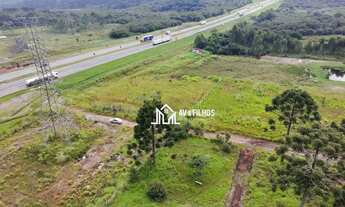 Imagem 2: Terreno à venda em Águas Claras, Piraquara!