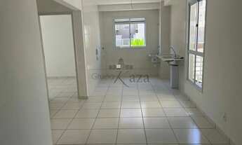 Imagem: Apartamento Padrão em São José dos Campos