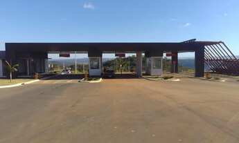 Imagem: VENDO LOTE 500 m2 BEIRA DO LAGO CORUMBÁ