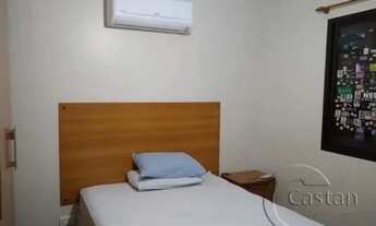 Imagem 7: Sobrado em Vila Formosa